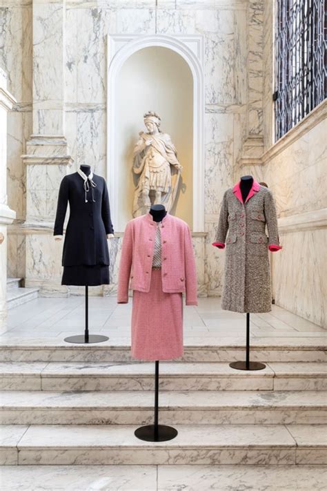 victoria and albert chanel exhibit|gabrielle chanel v&a.